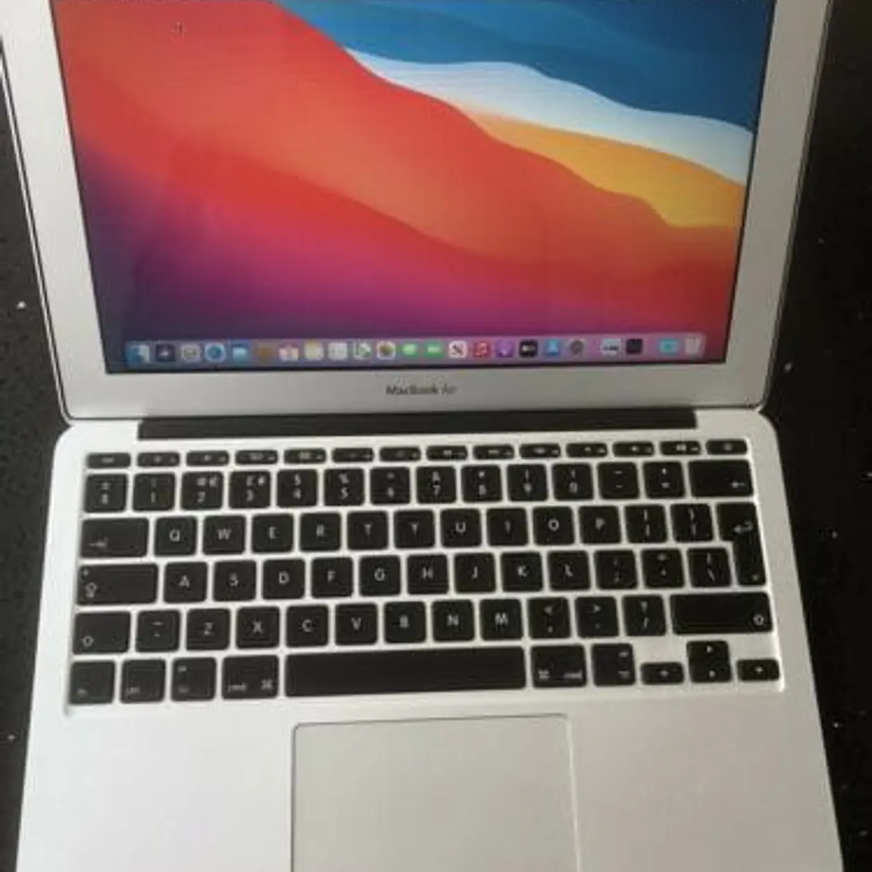 MacBook本体 MacBookAir A1465 corei7 8GB 512 11